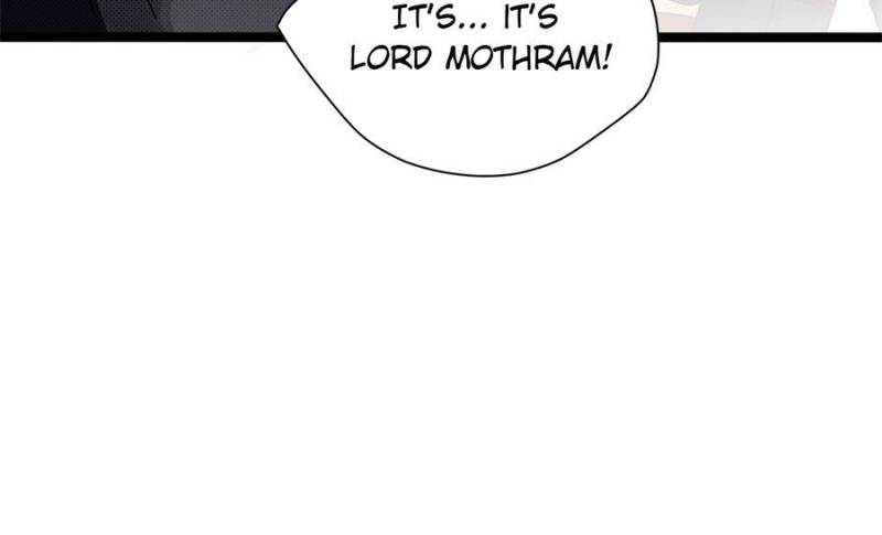 Evil Dragon Is Reincarnated! Revenge Begins at the Age of Five! — Chapter 230 — page 11