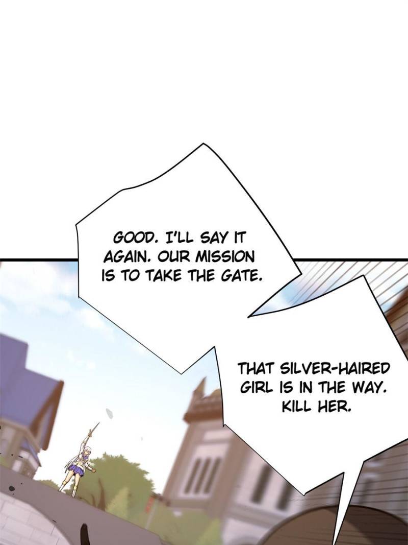 Evil Dragon Is Reincarnated! Revenge Begins at the Age of Five! — Chapter 230 — page 12