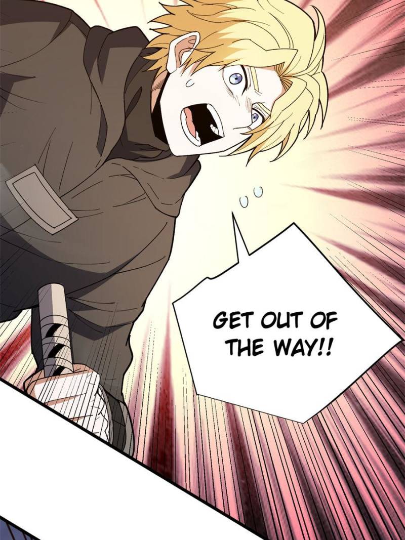 Evil Dragon Is Reincarnated! Revenge Begins at the Age of Five! — Chapter 230 — page 18