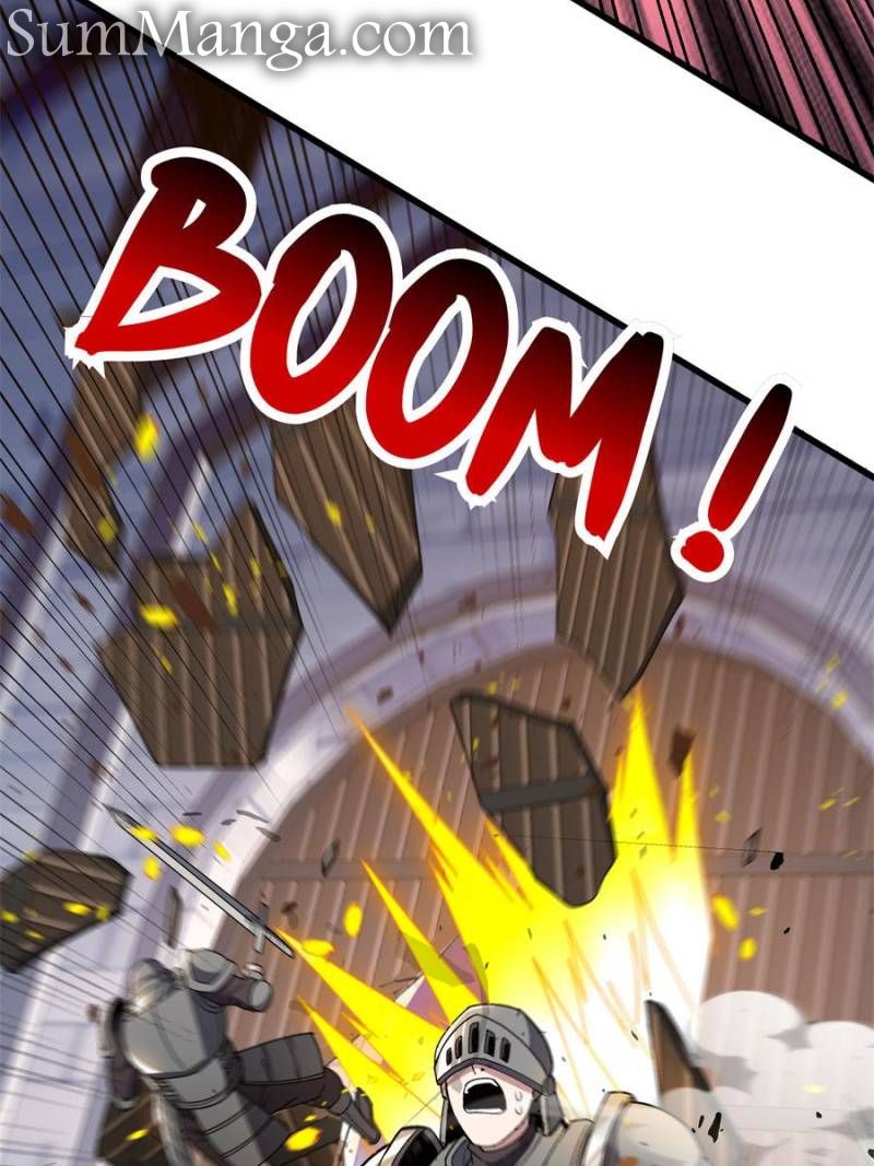 Evil Dragon Is Reincarnated! Revenge Begins at the Age of Five! — Chapter 230 — page 19