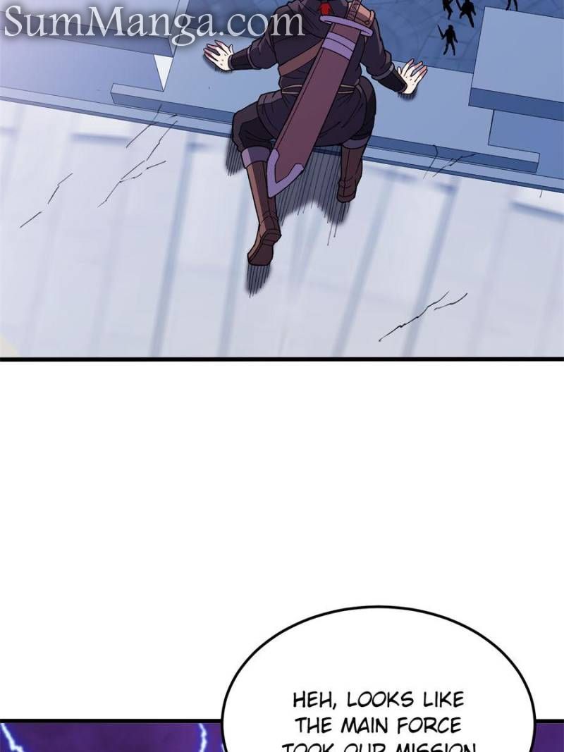 Evil Dragon Is Reincarnated! Revenge Begins at the Age of Five! — Chapter 230 — page 22