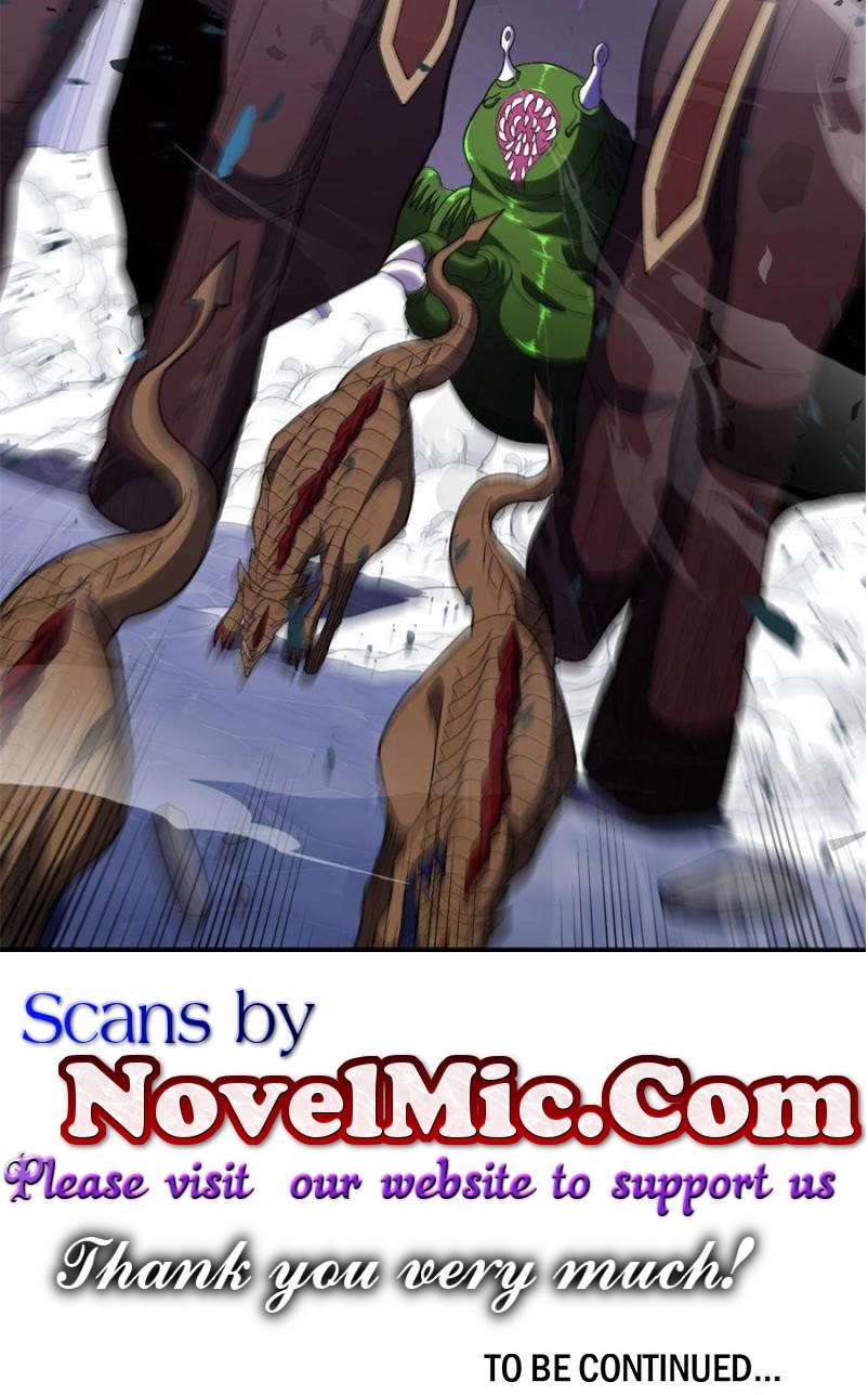 Evil Dragon Is Reincarnated! Revenge Begins at the Age of Five! — Chapter 230 — page 25