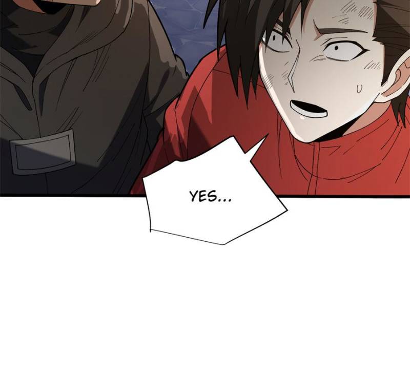 Evil Dragon Is Reincarnated! Revenge Begins at the Age of Five! — Chapter 231 — page 8