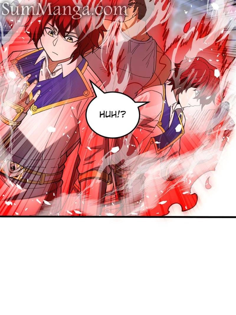 Evil Dragon Is Reincarnated! Revenge Begins at the Age of Five! — Chapter 231 — page 10
