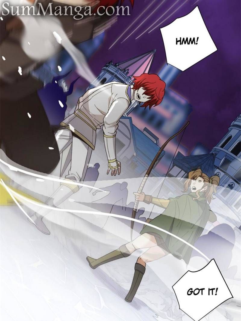 Evil Dragon Is Reincarnated! Revenge Begins at the Age of Five! — Chapter 231 — page 13