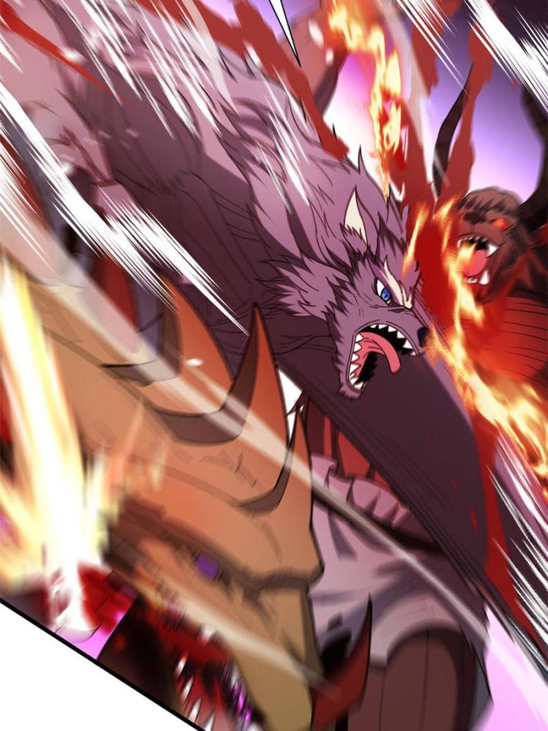 Evil Dragon Is Reincarnated! Revenge Begins at the Age of Five! — Chapter 231 — page 15