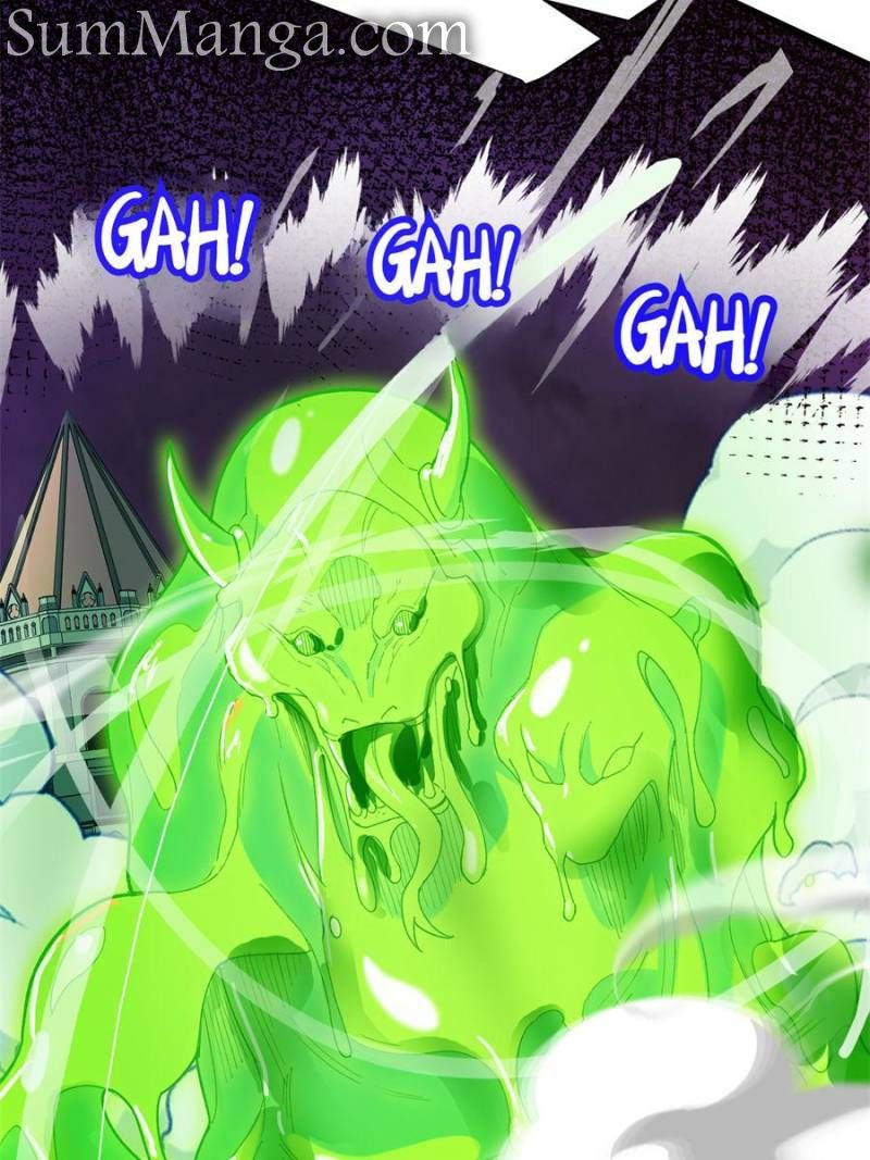 Evil Dragon Is Reincarnated! Revenge Begins at the Age of Five! — Chapter 231 — page 24