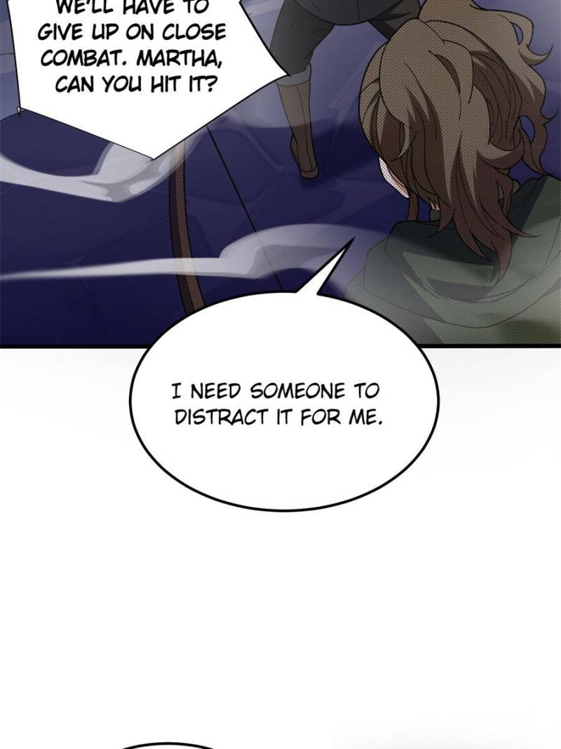 Evil Dragon Is Reincarnated! Revenge Begins at the Age of Five! — Chapter 231 — page 26