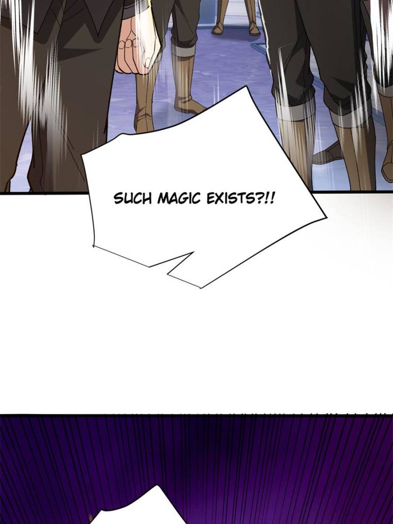 Evil Dragon Is Reincarnated! Revenge Begins at the Age of Five! — Chapter 232 — page 3