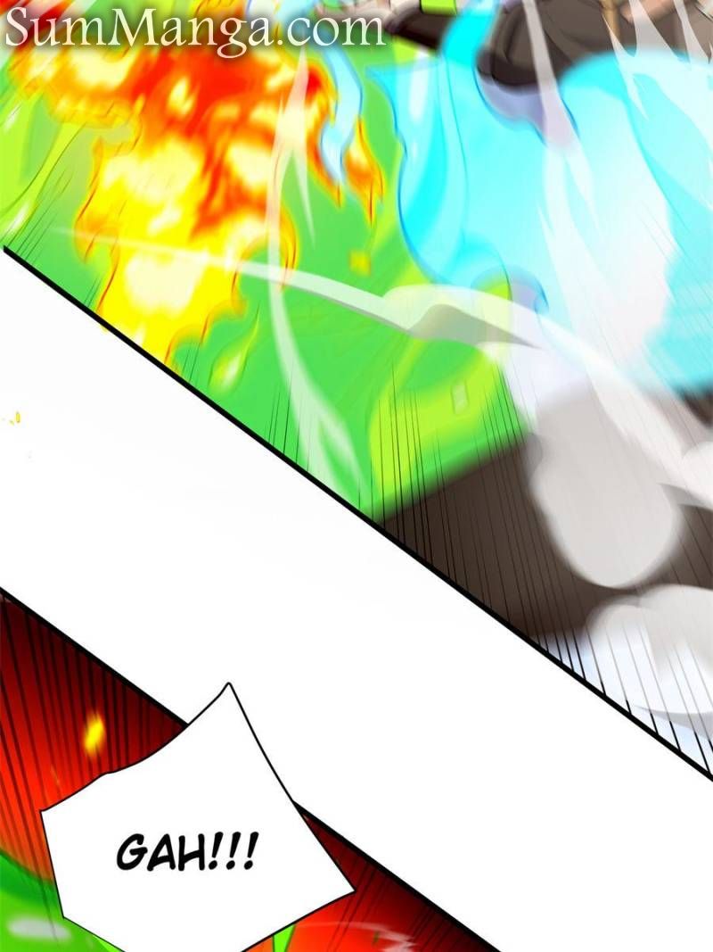 Evil Dragon Is Reincarnated! Revenge Begins at the Age of Five! — Chapter 232 — page 5