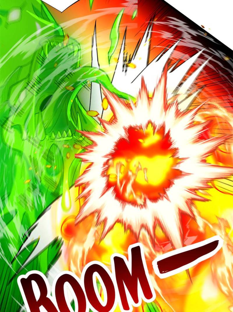Evil Dragon Is Reincarnated! Revenge Begins at the Age of Five! — Chapter 232 — page 6