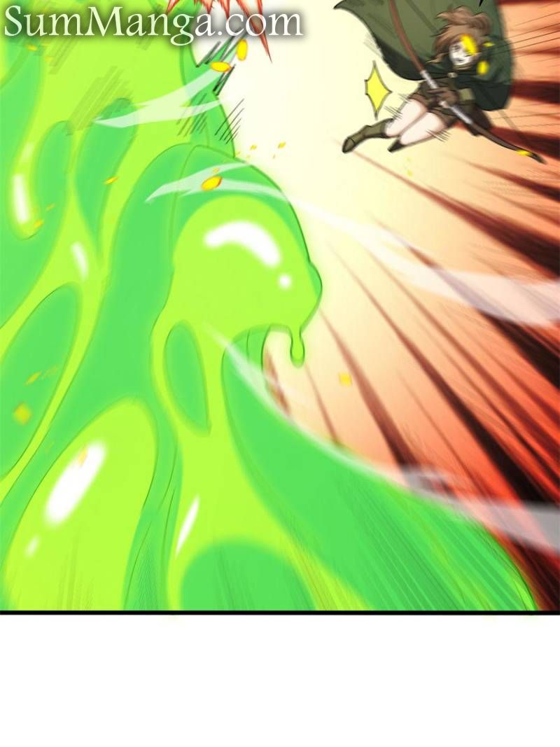 Evil Dragon Is Reincarnated! Revenge Begins at the Age of Five! — Chapter 232 — page 8