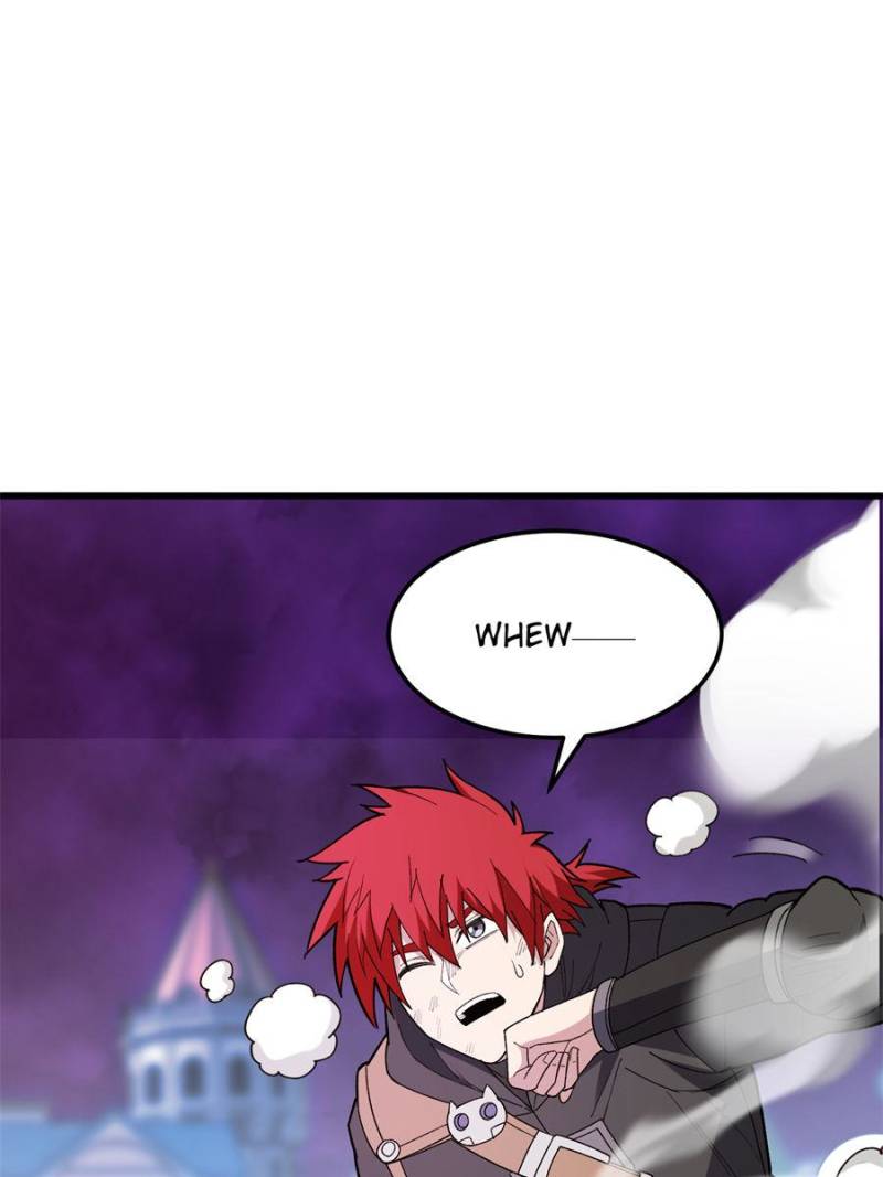 Evil Dragon Is Reincarnated! Revenge Begins at the Age of Five! — Chapter 232 — page 9