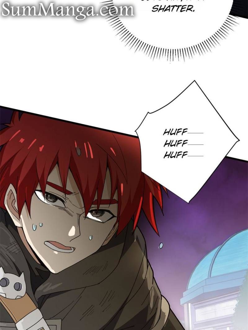Evil Dragon Is Reincarnated! Revenge Begins at the Age of Five! — Chapter 232 — page 14