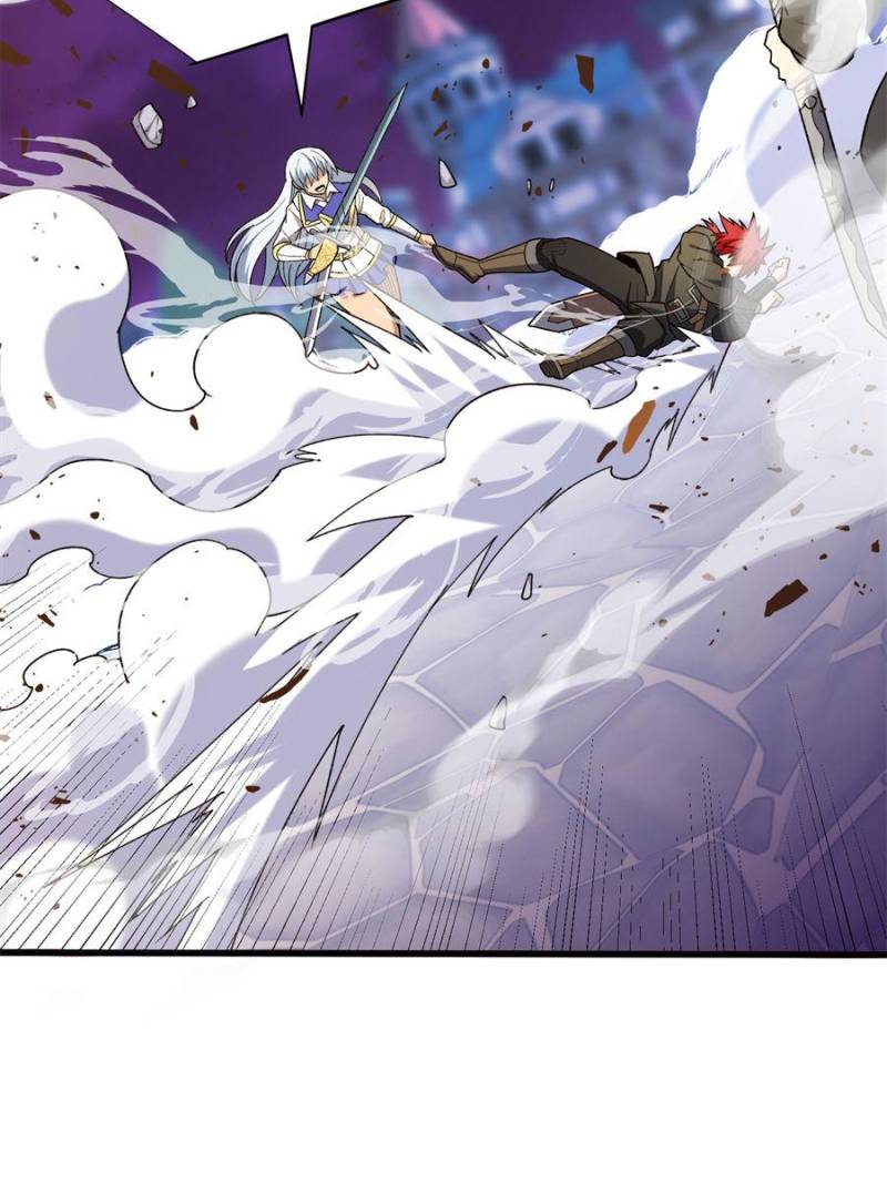 Evil Dragon Is Reincarnated! Revenge Begins at the Age of Five! — Chapter 232 — page 18