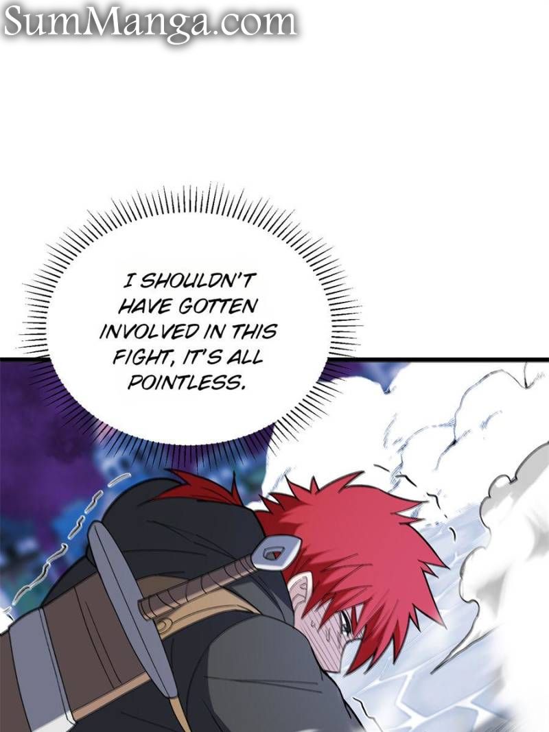 Evil Dragon Is Reincarnated! Revenge Begins at the Age of Five! — Chapter 232 — page 20