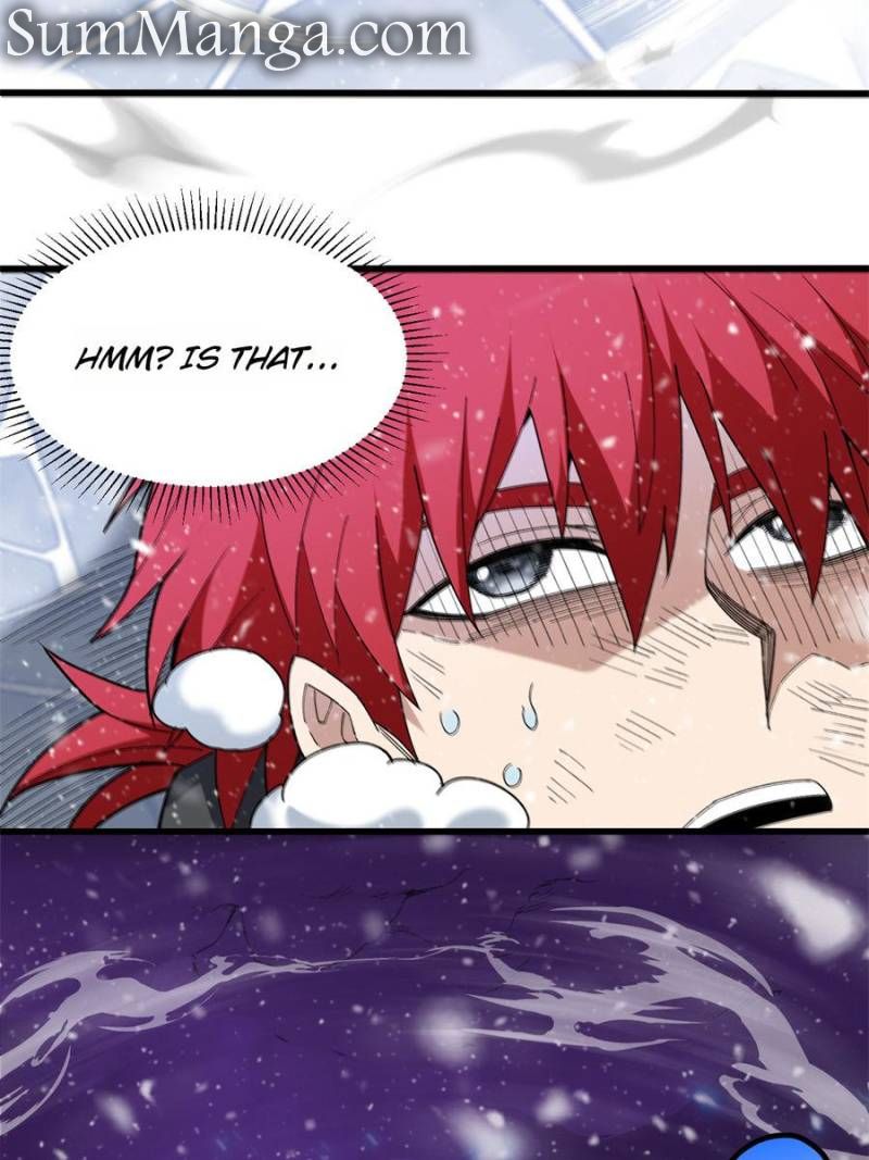 Evil Dragon Is Reincarnated! Revenge Begins at the Age of Five! — Chapter 232 — page 23