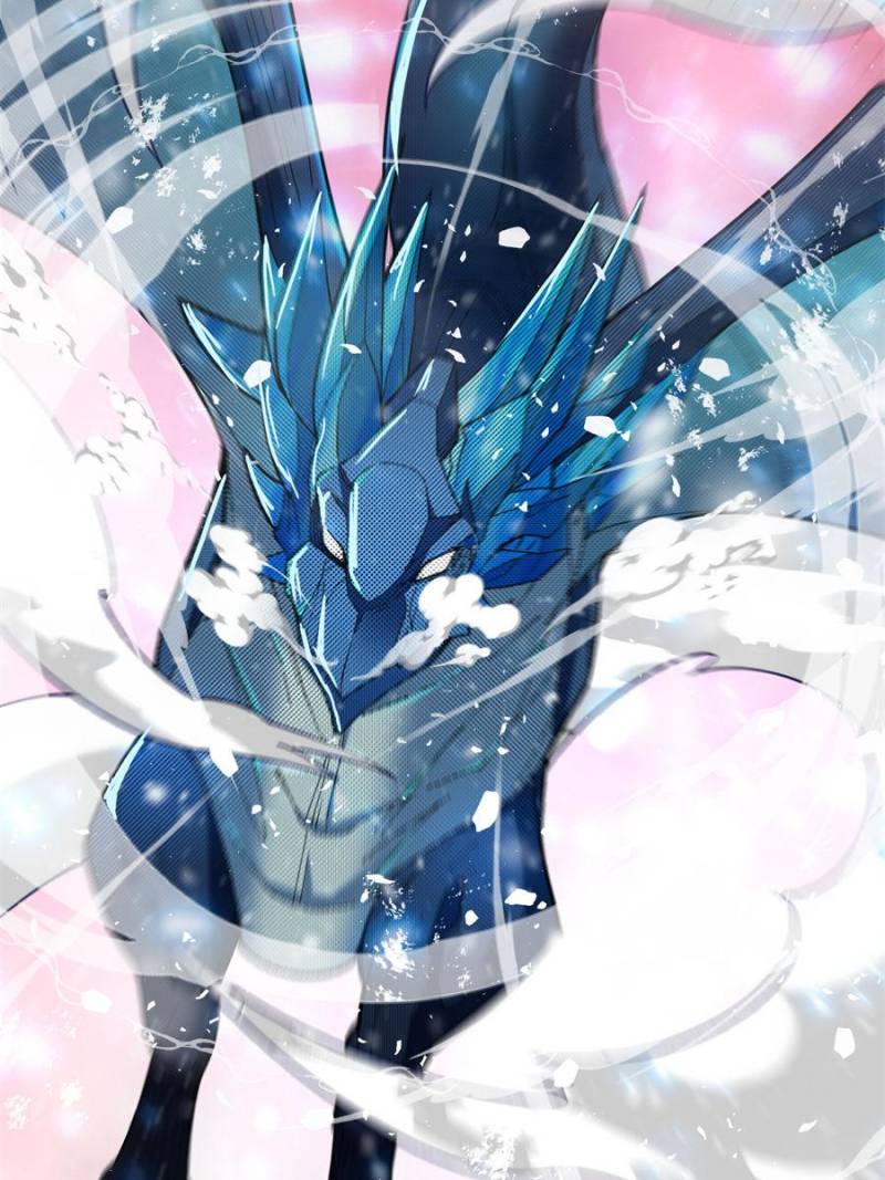 Evil Dragon Is Reincarnated! Revenge Begins at the Age of Five! — Chapter 232 — page 27