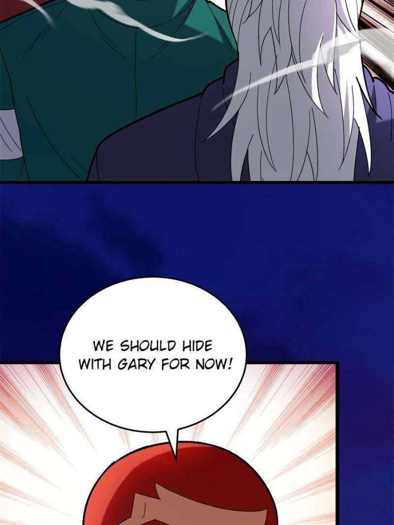 Evil Dragon Is Reincarnated! Revenge Begins at the Age of Five! — Chapter 234 — page 2