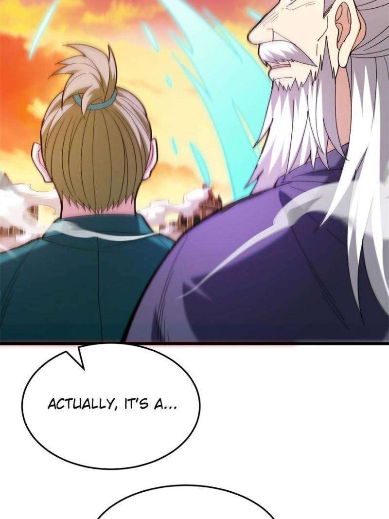 Evil Dragon Is Reincarnated! Revenge Begins at the Age of Five! — Chapter 234 — page 4