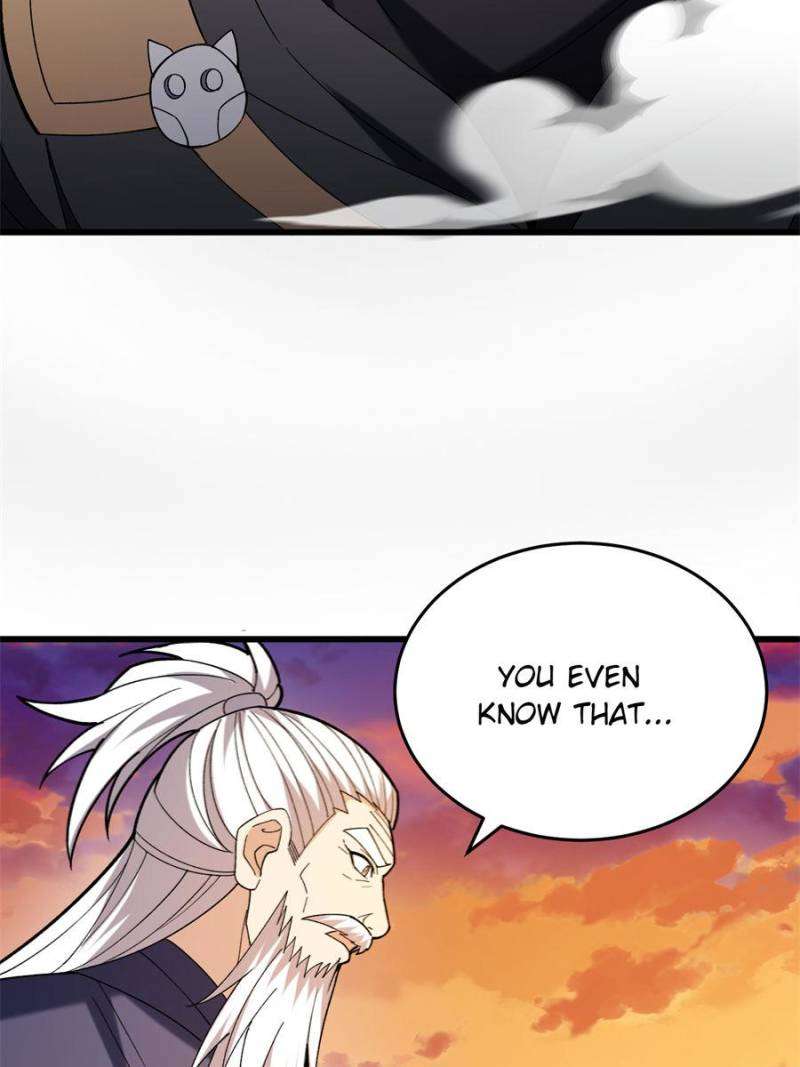 Evil Dragon Is Reincarnated! Revenge Begins at the Age of Five! — Chapter 234 — page 6