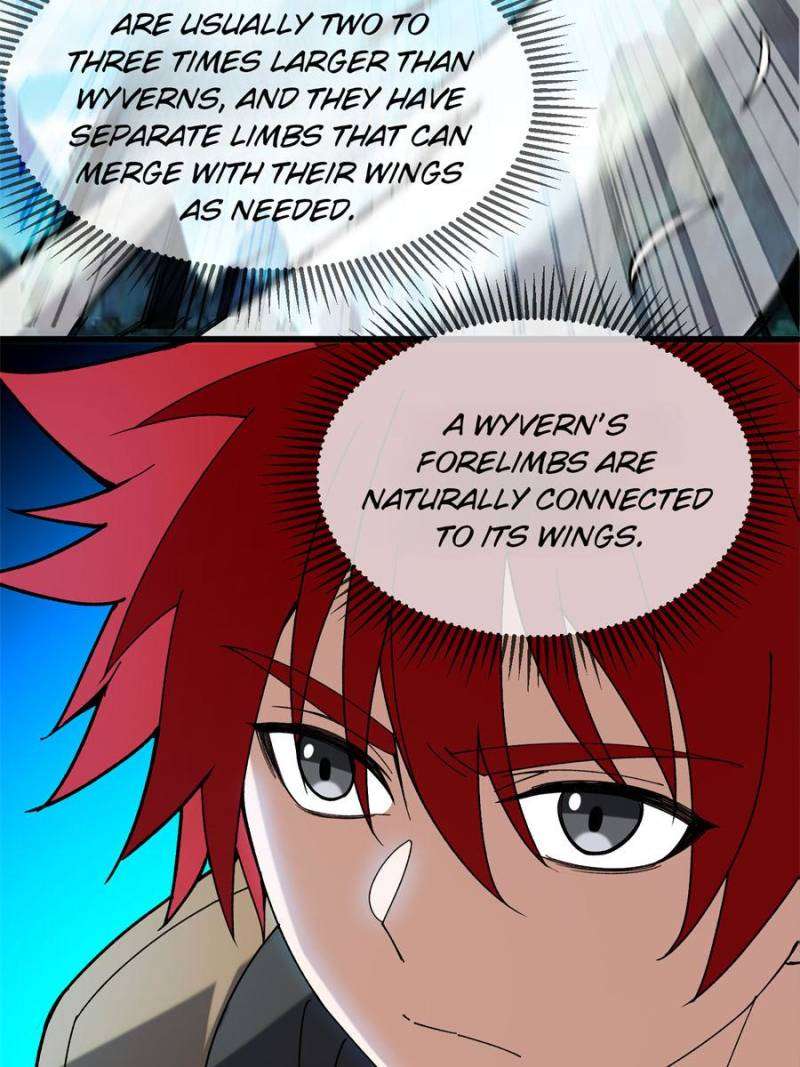 Evil Dragon Is Reincarnated! Revenge Begins at the Age of Five! — Chapter 234 — page 9