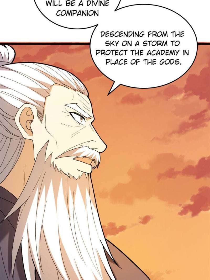 Evil Dragon Is Reincarnated! Revenge Begins at the Age of Five! — Chapter 234 — page 11