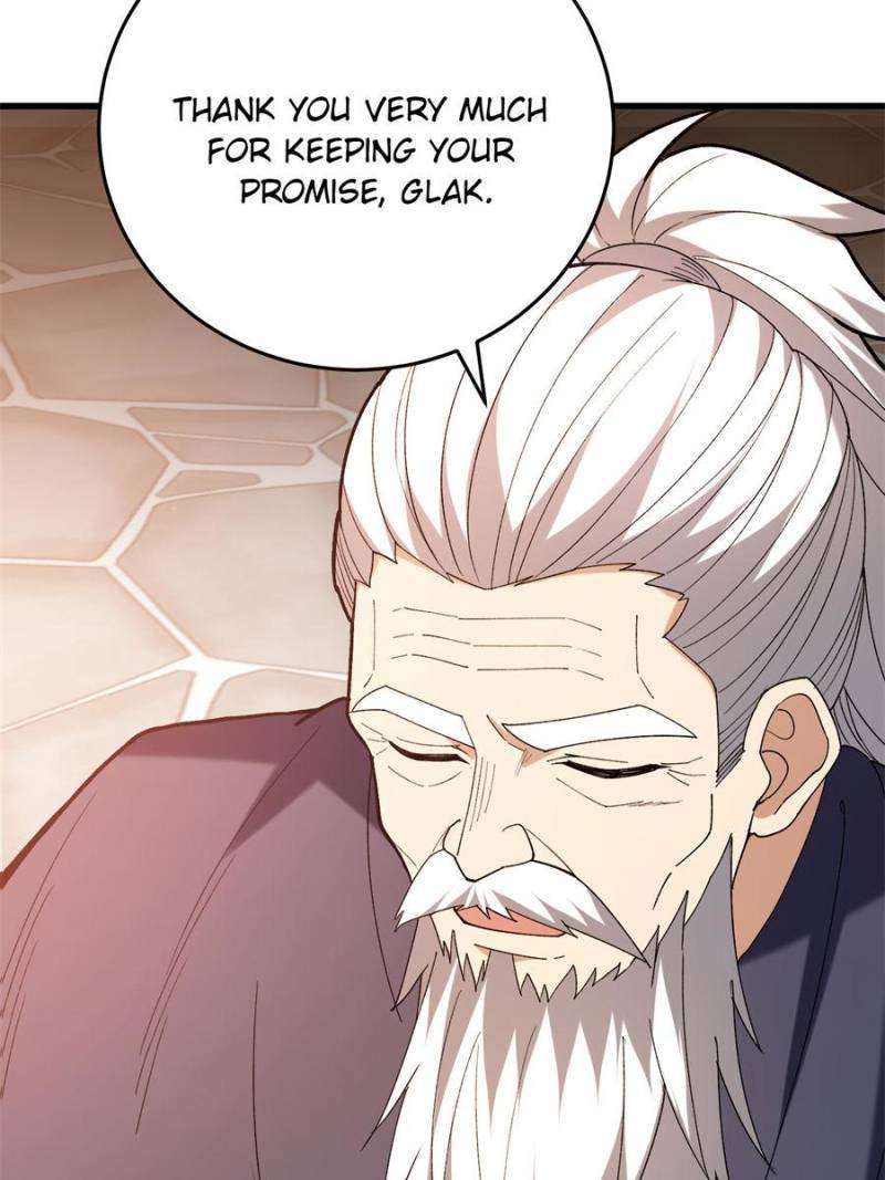 Evil Dragon Is Reincarnated! Revenge Begins at the Age of Five! — Chapter 234 — page 18