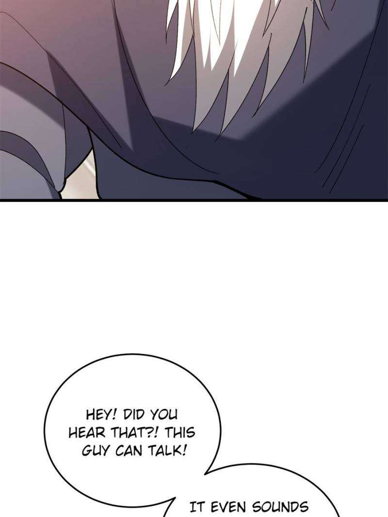 Evil Dragon Is Reincarnated! Revenge Begins at the Age of Five! — Chapter 234 — page 19