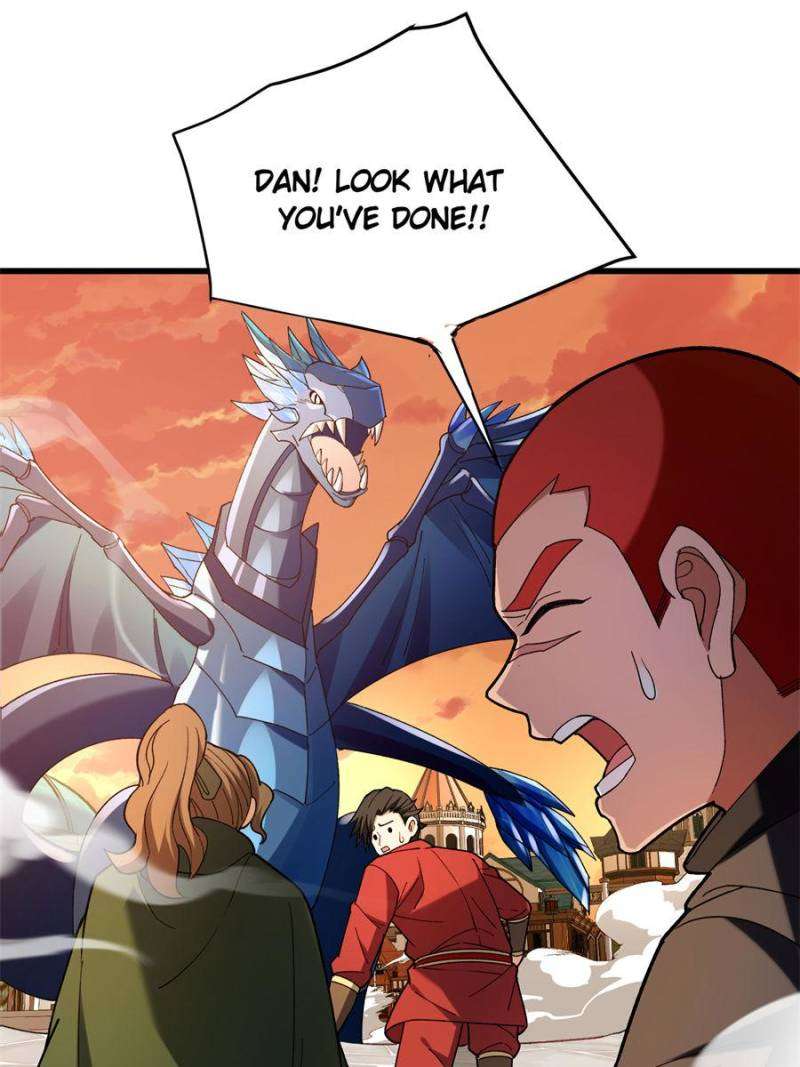 Evil Dragon Is Reincarnated! Revenge Begins at the Age of Five! — Chapter 234 — page 23