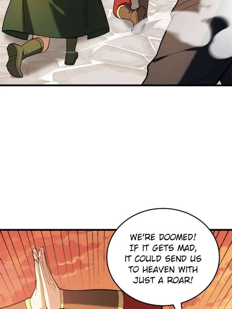 Evil Dragon Is Reincarnated! Revenge Begins at the Age of Five! — Chapter 234 — page 24
