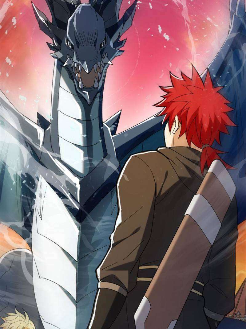 Evil Dragon Is Reincarnated! Revenge Begins at the Age of Five! — Chapter 234 — page 32