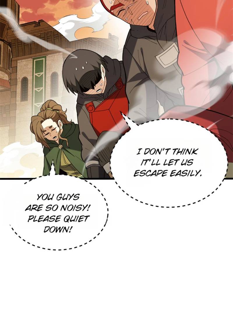 Evil Dragon Is Reincarnated! Revenge Begins at the Age of Five! — Chapter 235 — page 2