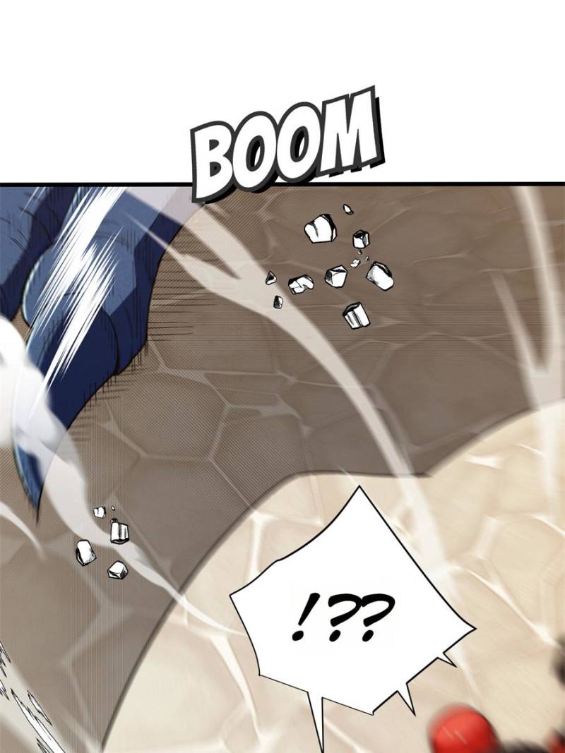 Evil Dragon Is Reincarnated! Revenge Begins at the Age of Five! — Chapter 235 — page 3