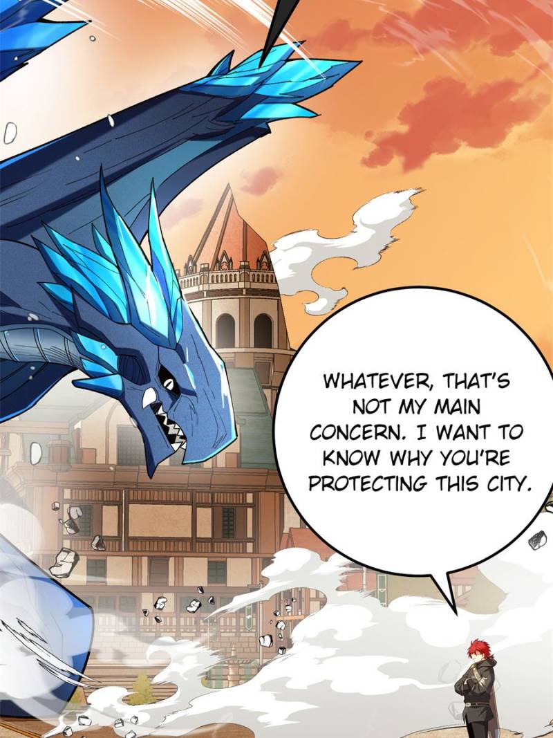 Evil Dragon Is Reincarnated! Revenge Begins at the Age of Five! — Chapter 235 — page 5