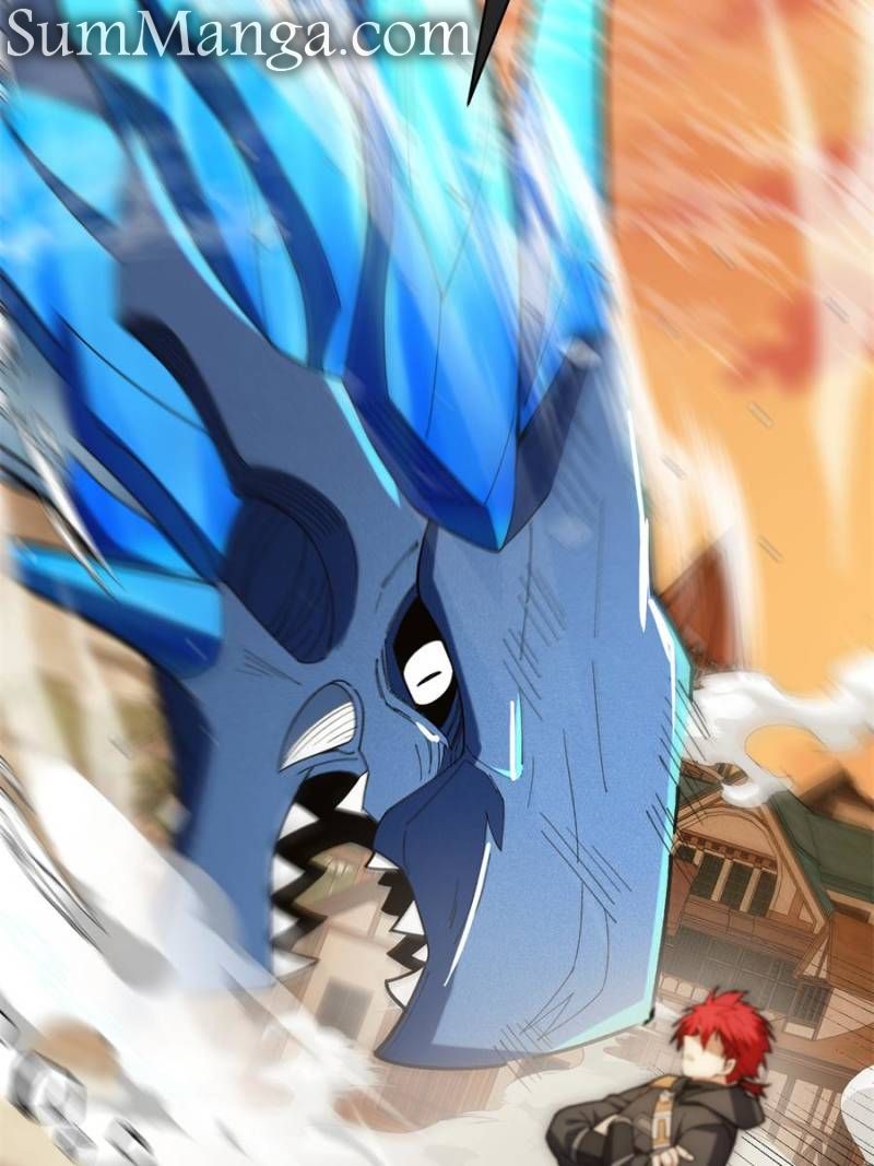 Evil Dragon Is Reincarnated! Revenge Begins at the Age of Five! — Chapter 235 — page 7