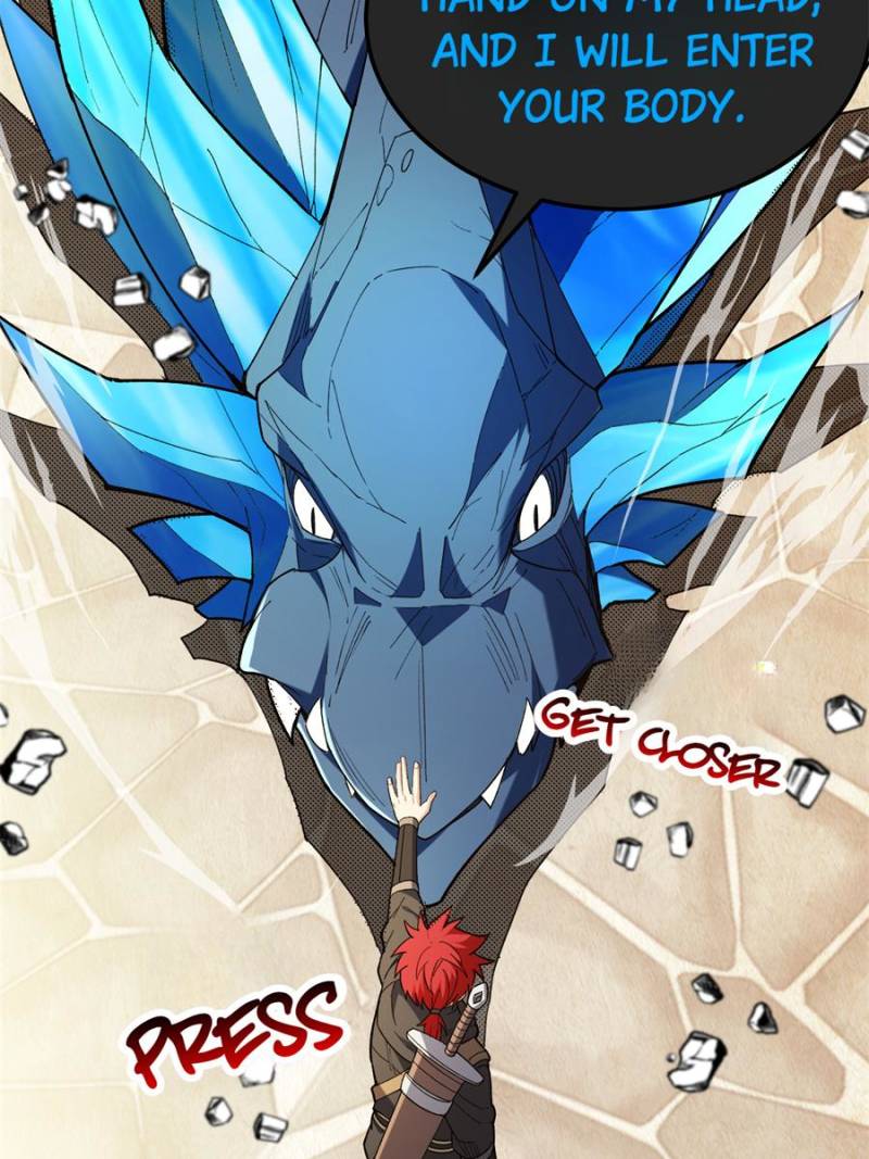 Evil Dragon Is Reincarnated! Revenge Begins at the Age of Five! — Chapter 235 — page 12