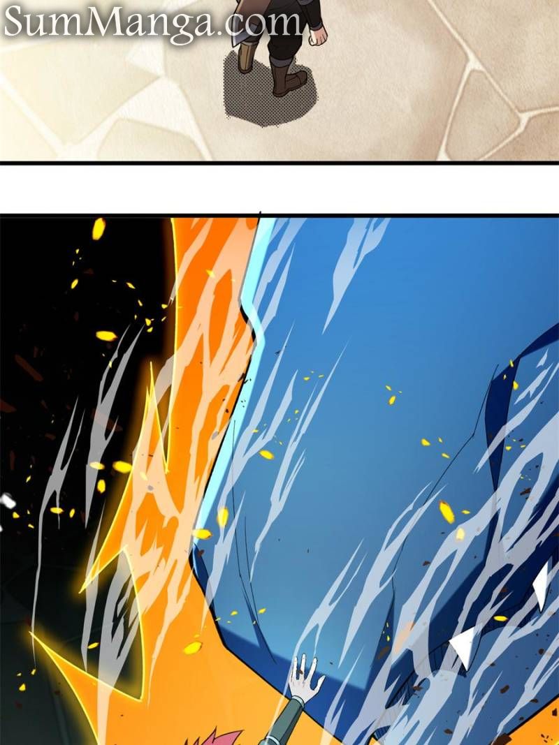 Evil Dragon Is Reincarnated! Revenge Begins at the Age of Five! — Chapter 235 — page 13