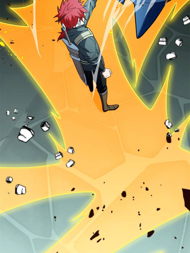 Evil Dragon Is Reincarnated! Revenge Begins at the Age of Five! — Chapter 235 — page 14