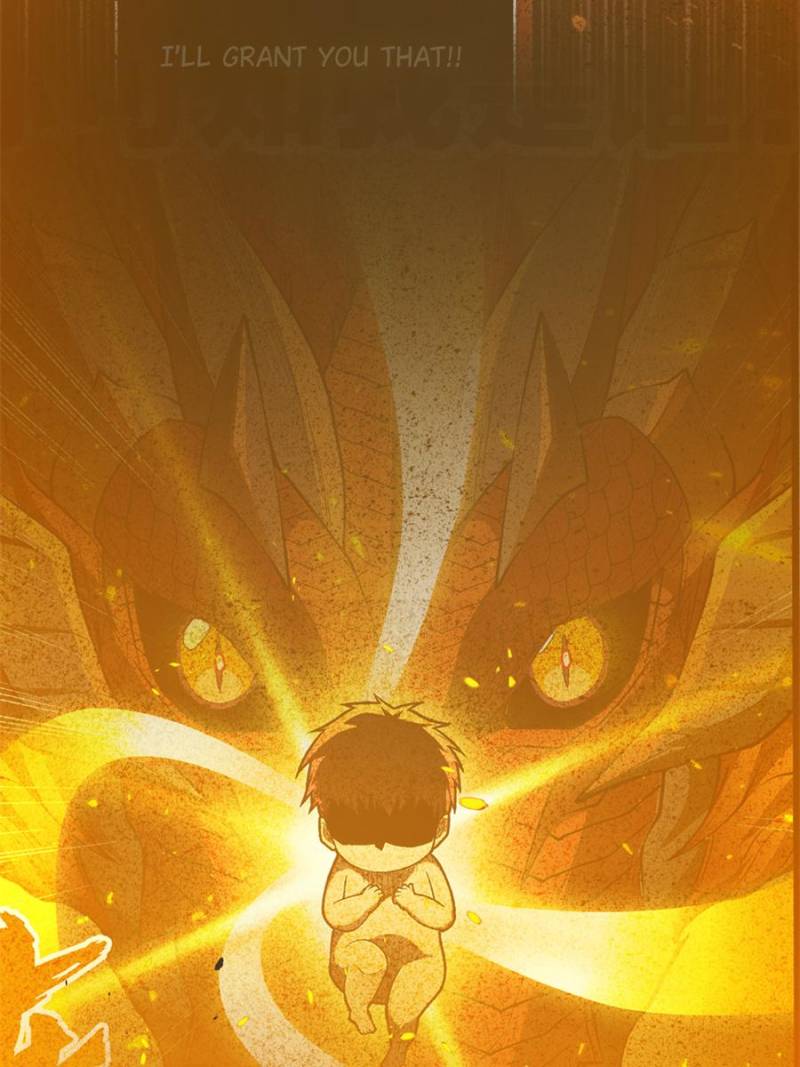 Evil Dragon Is Reincarnated! Revenge Begins at the Age of Five! — Chapter 235 — page 18