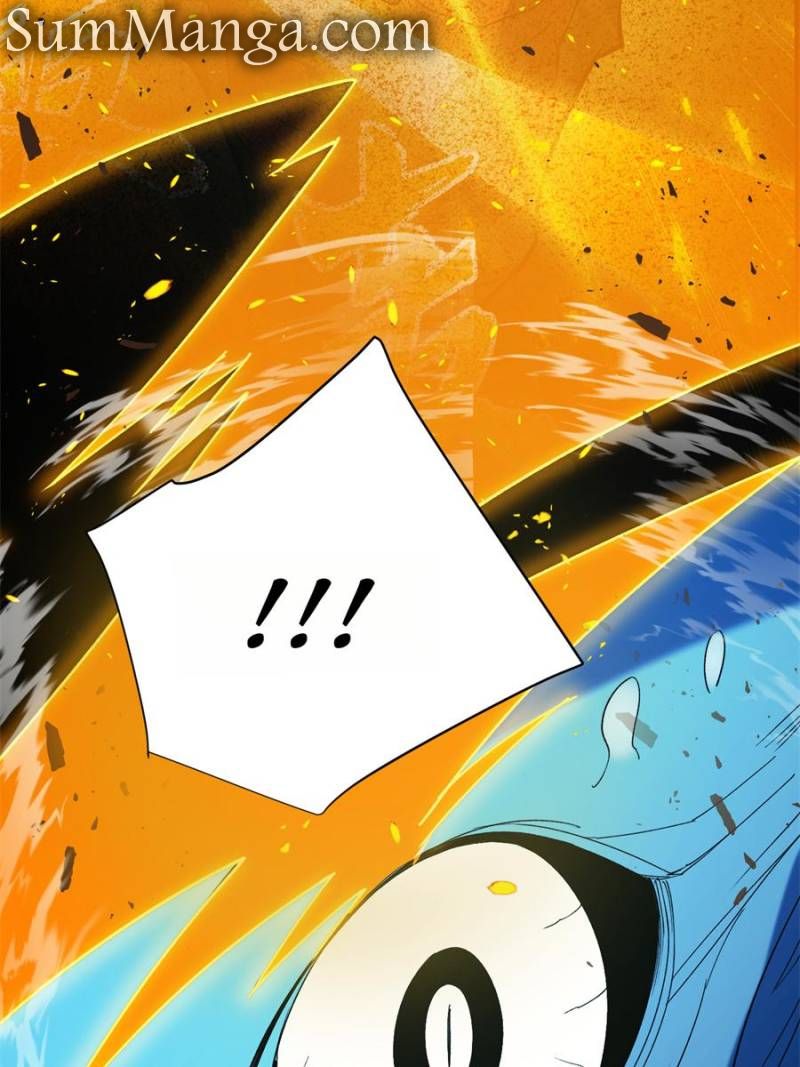Evil Dragon Is Reincarnated! Revenge Begins at the Age of Five! — Chapter 235 — page 19
