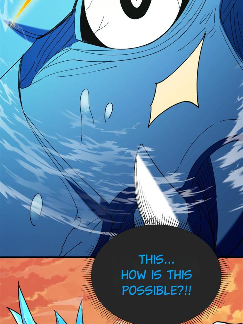 Evil Dragon Is Reincarnated! Revenge Begins at the Age of Five! — Chapter 235 — page 20