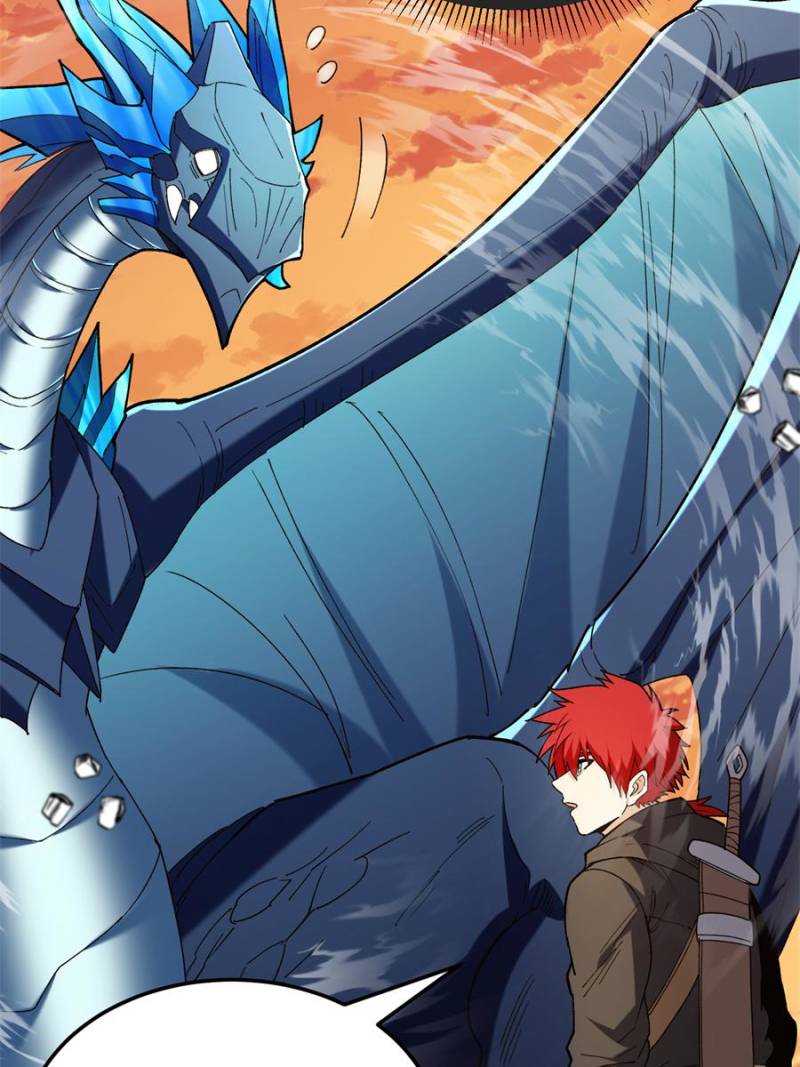 Evil Dragon Is Reincarnated! Revenge Begins at the Age of Five! — Chapter 235 — page 21