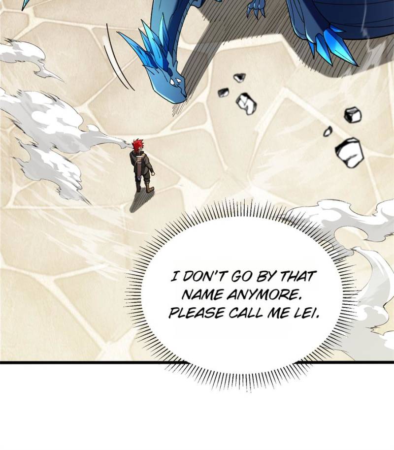 Evil Dragon Is Reincarnated! Revenge Begins at the Age of Five! — Chapter 235 — page 23