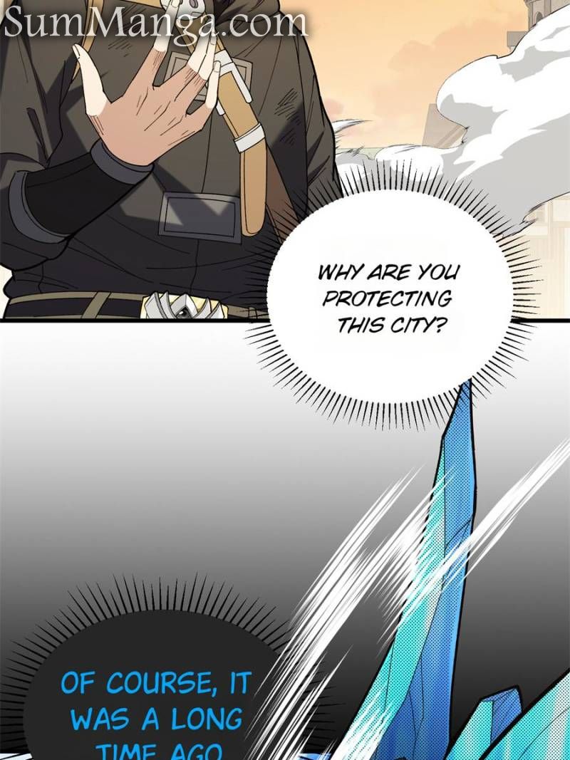 Evil Dragon Is Reincarnated! Revenge Begins at the Age of Five! — Chapter 235 — page 25