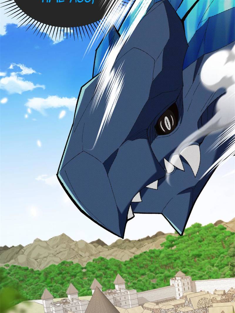 Evil Dragon Is Reincarnated! Revenge Begins at the Age of Five! — Chapter 235 — page 26