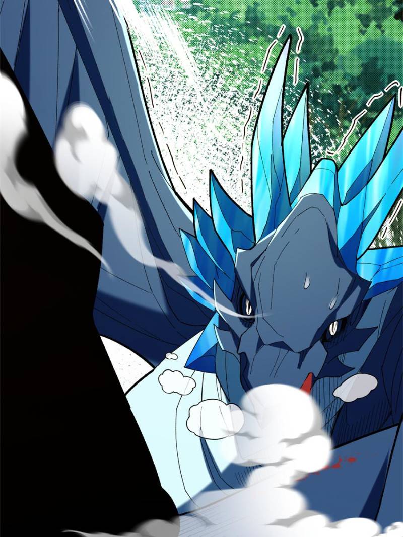 Evil Dragon Is Reincarnated! Revenge Begins at the Age of Five! — Chapter 235 — page 30
