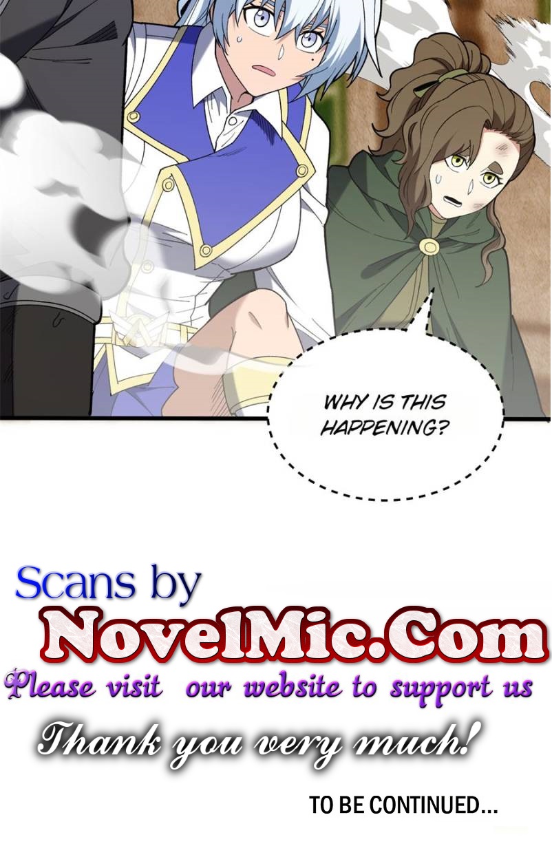 Evil Dragon Is Reincarnated! Revenge Begins at the Age of Five! — Chapter 235 — page 34