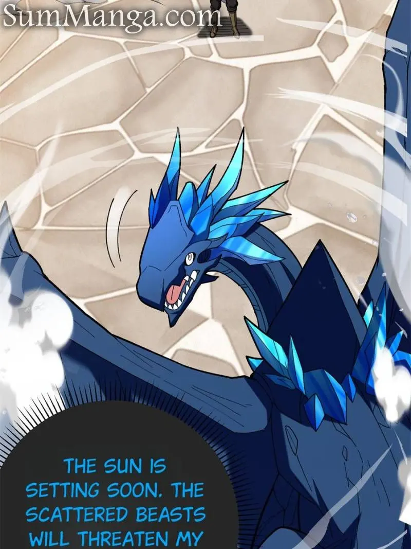 Evil Dragon Is Reincarnated! Revenge Begins at the Age of Five! — Chapter 236 — page 3