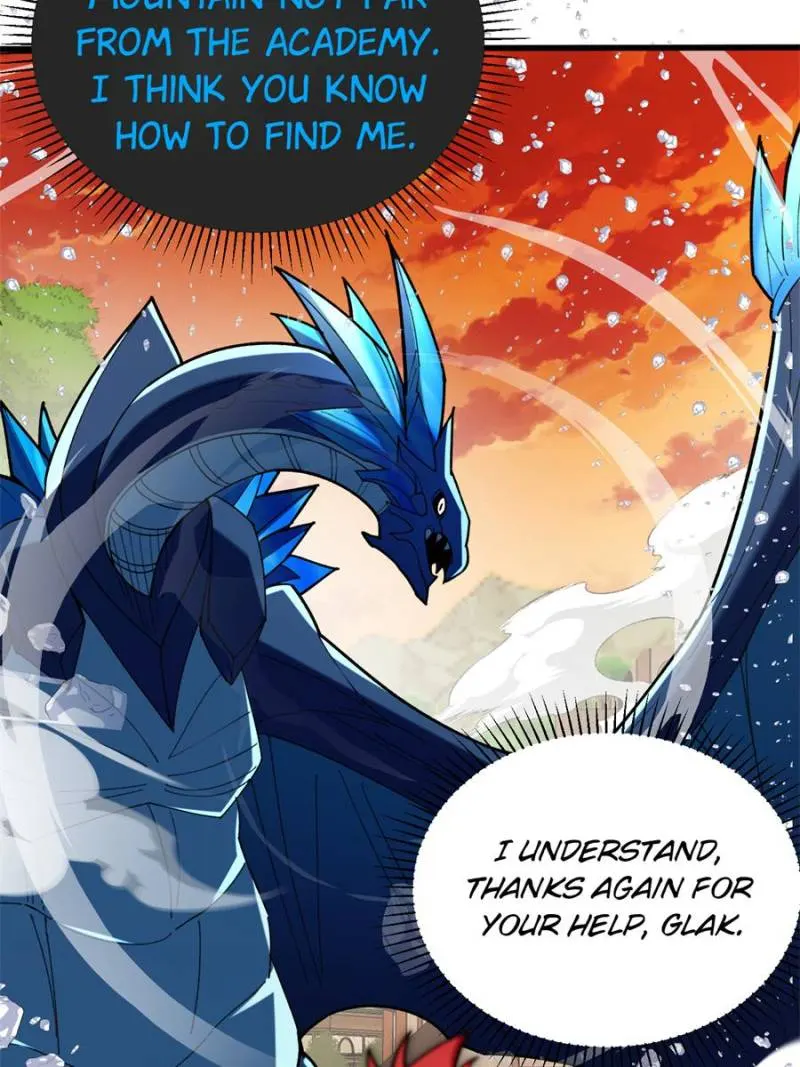Evil Dragon Is Reincarnated! Revenge Begins at the Age of Five! — Chapter 236 — page 5